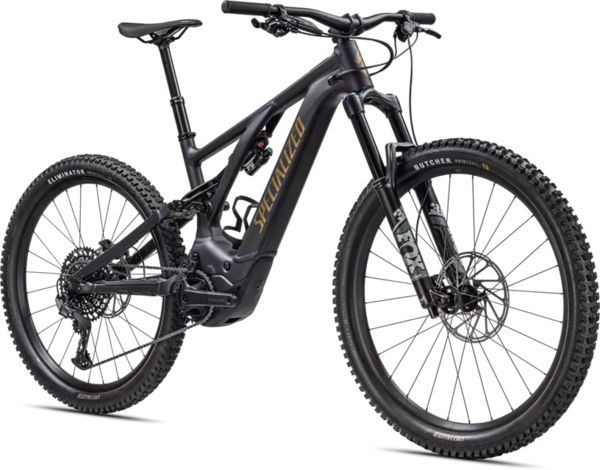 Specialized Levo Comp Alloy