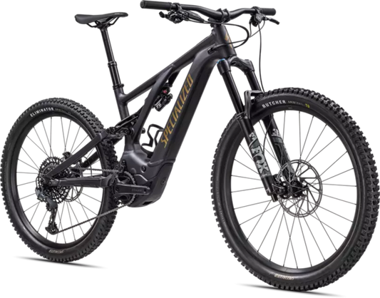 Specialized Levo Comp Alloy