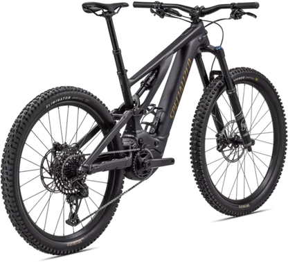 Specialized Levo Comp Alloy