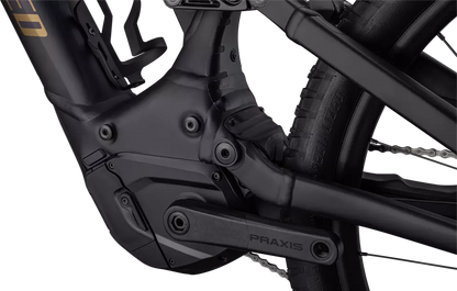 Specialized Levo Comp Alloy