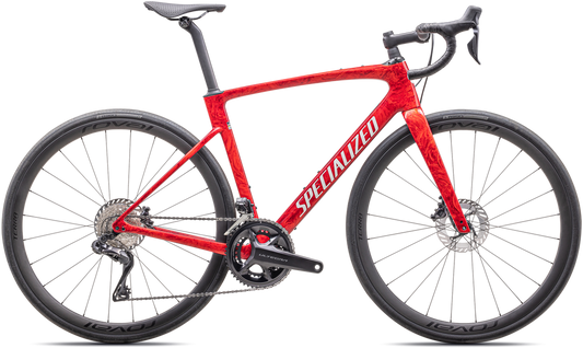 Specialized Roubaix SL8 Pro