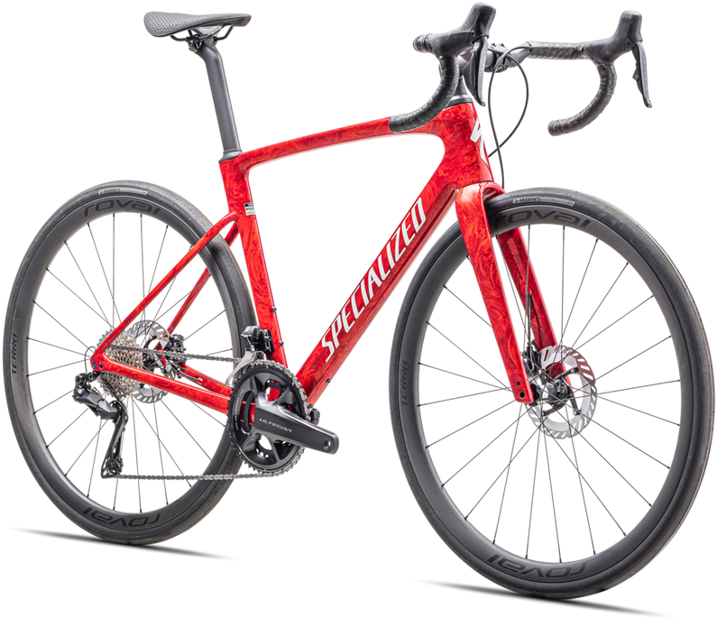 Specialized Roubaix SL8 Pro