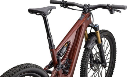 Specialized Turbo Levo Pro Carbon