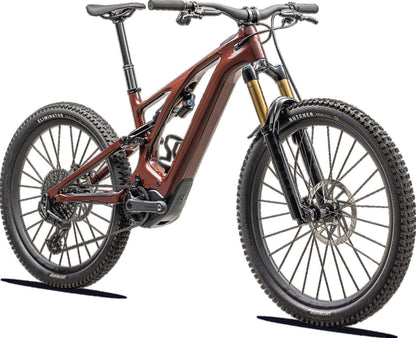 Specialized Turbo Levo Pro Carbon