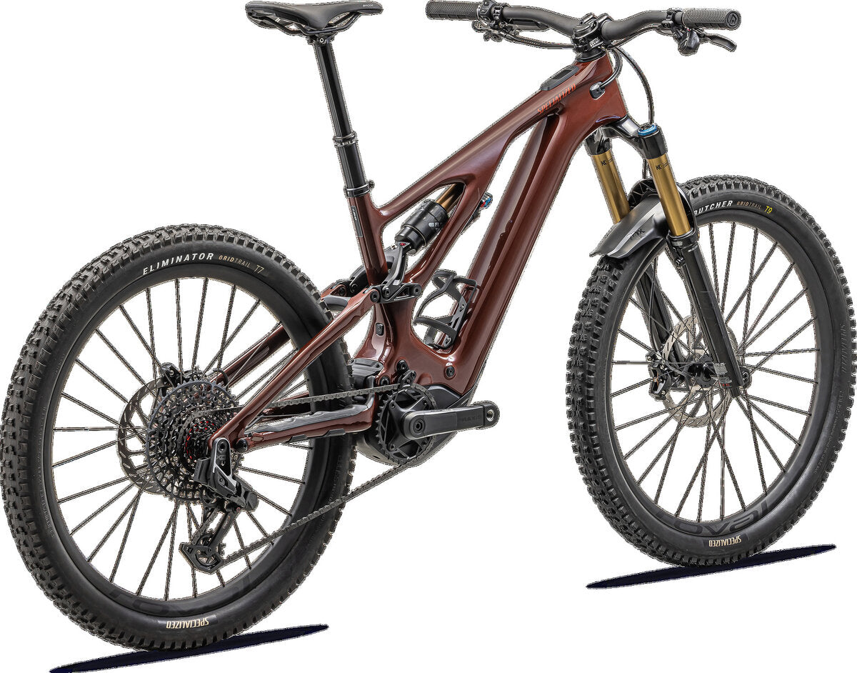 Specialized Turbo Levo Pro Carbon