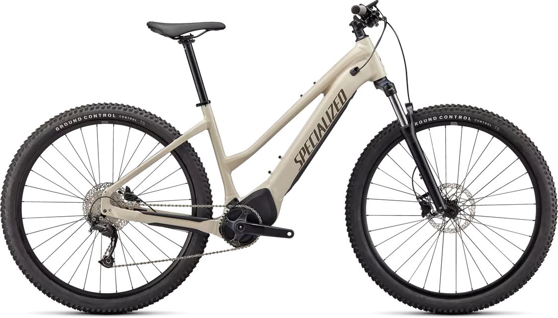 Specialized Turbo Tero 3.0 Step-Through
