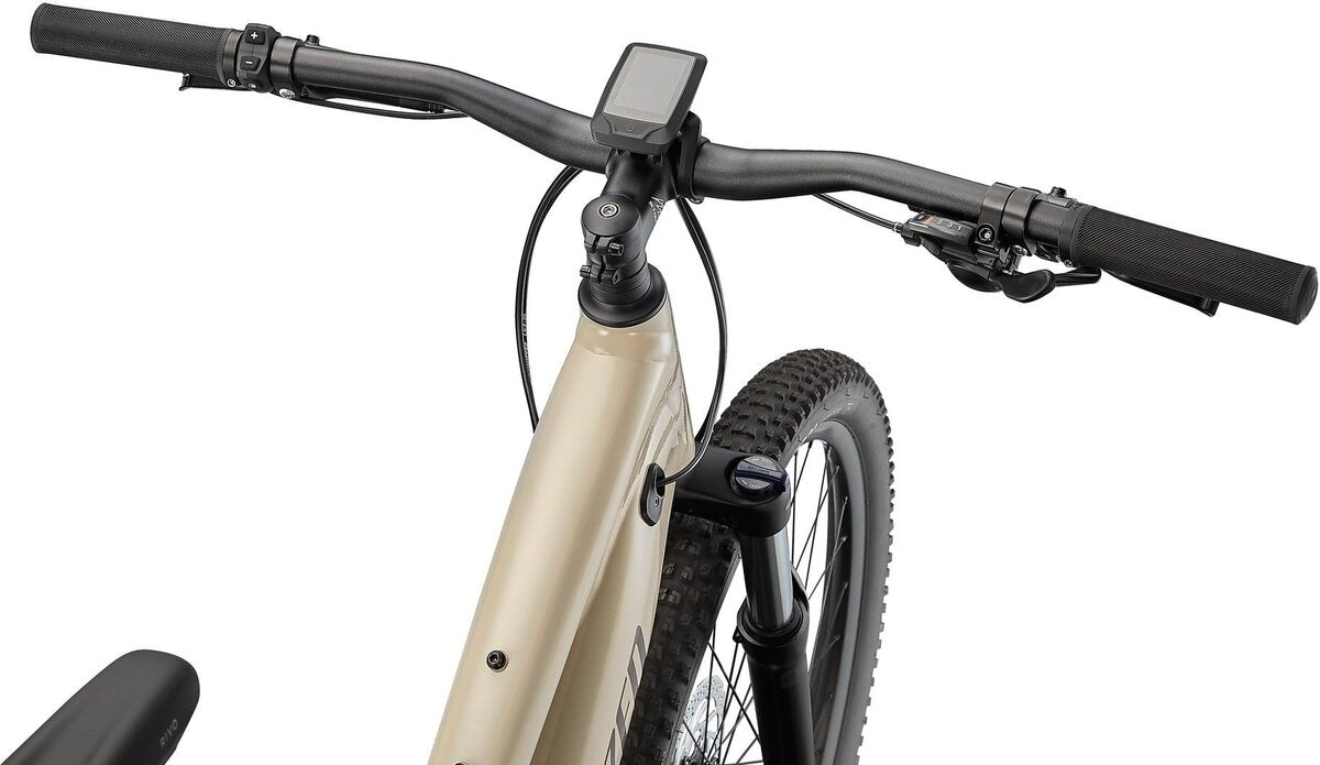 Specialized Turbo Tero 3.0 Step-Through