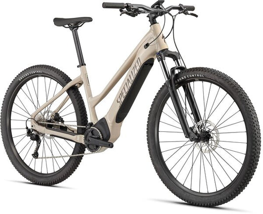 Specialized Turbo Tero 3.0 Step-Through