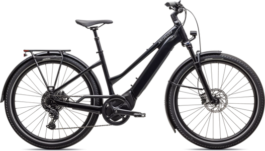 Specialized Turbo Vado 4.0 Step-Through