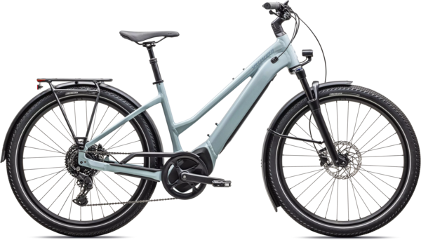 Specialized Turbo Vado 4.0 Step-Through