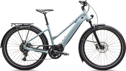 Specialized Turbo Vado 4.0 Step-Through