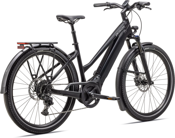 Specialized Turbo Vado 4.0 Step-Through