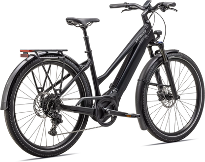 Specialized Turbo Vado 4.0 Step-Through