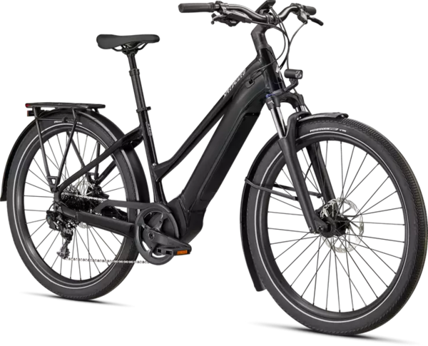 Specialized Turbo Vado 4.0 Step-Through