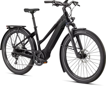 Specialized Turbo Vado 4.0 Step-Through