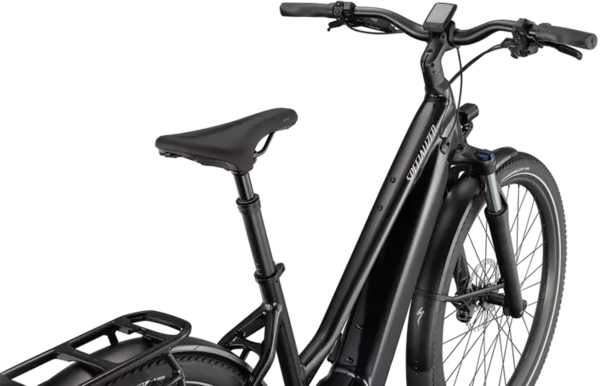 Specialized Turbo Vado 4.0 Step-Through