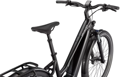 Specialized Turbo Vado 4.0 Step-Through