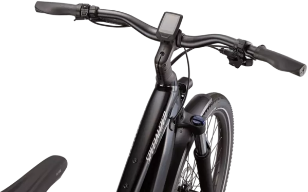 Specialized Turbo Vado 4.0 Step-Through