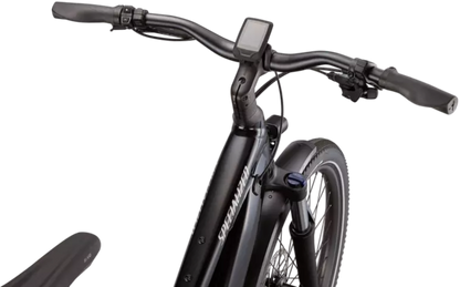 Specialized Turbo Vado 4.0 Step-Through