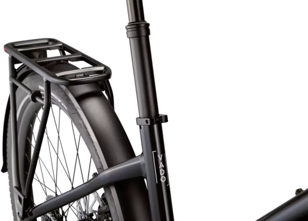 Specialized Turbo Vado 4.0 Step-Through