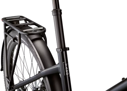 Specialized Turbo Vado 4.0 Step-Through