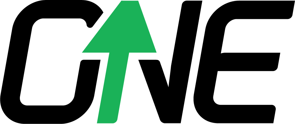 OneUp Components logo
