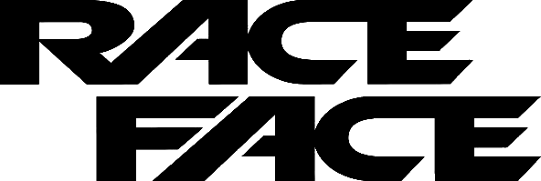 Race Face logo