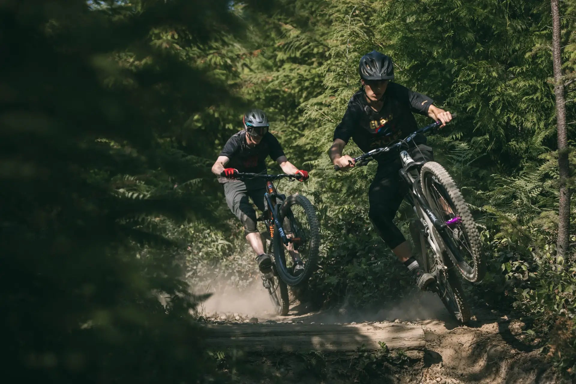 Local Rides